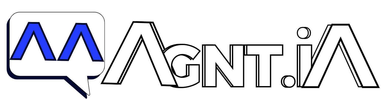 Agnt.iA Logo